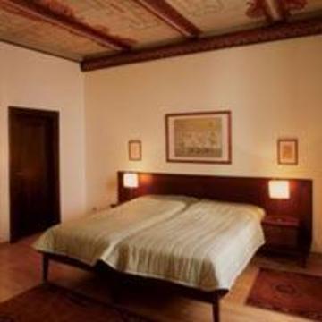 Cerna Liska Otel Prag Dış mekan fotoğraf