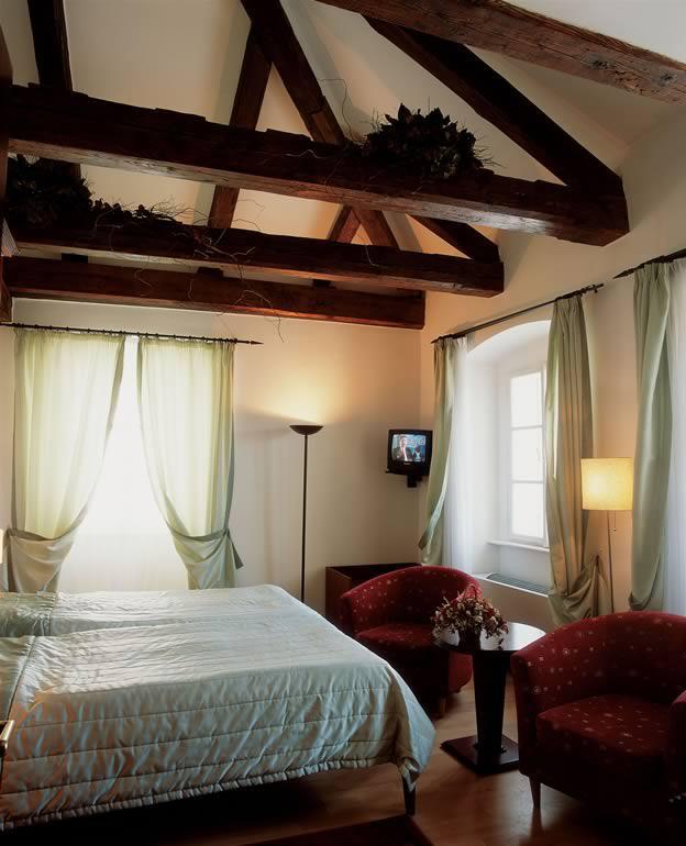 Cerna Liska Otel Prag Dış mekan fotoğraf