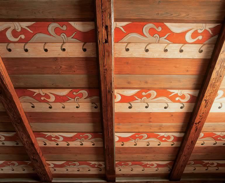 Cerna Liska Otel Prag Dış mekan fotoğraf
