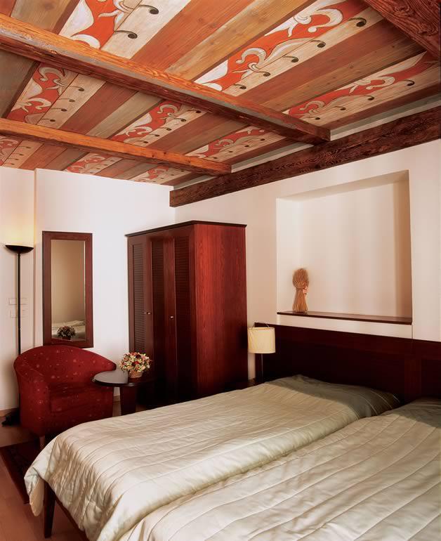 Cerna Liska Otel Prag Dış mekan fotoğraf